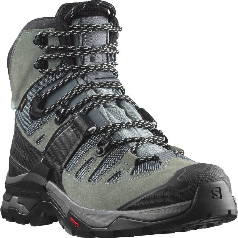 CHAUSSURES RANDONNEE QUEST 4D GTX FEMME SALOMON