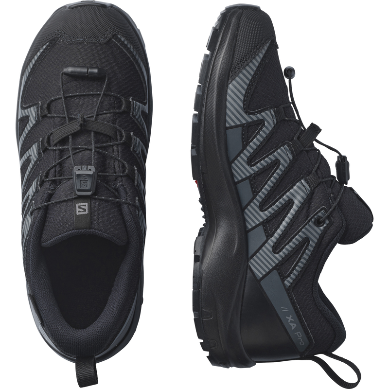 CHAUSSURES XA PRO V8 CSWP JUNIOR SALOMON