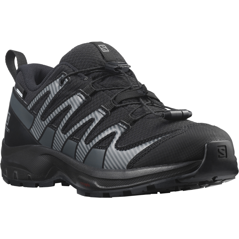 CHAUSSURES XA PRO V8 CSWP JUNIOR SALOMON
