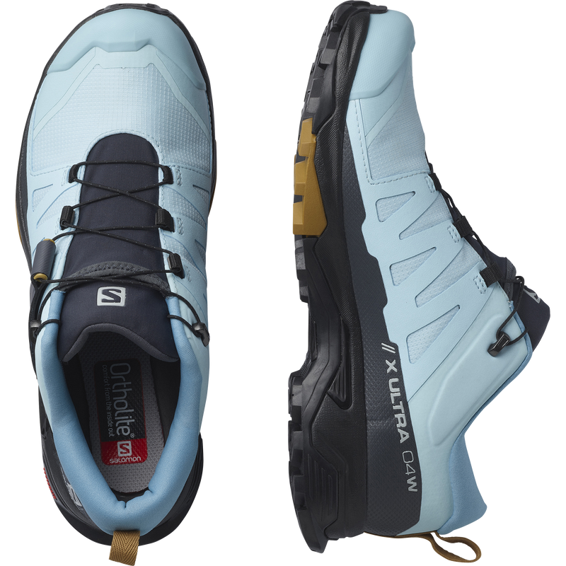 CHAUSSURES RANDONNEE X ULTRA 4 GTX FEMME SALOMON