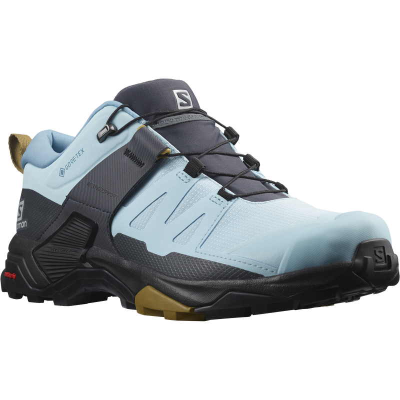 CHAUSSURES RANDONNEE X ULTRA 4 GTX FEMME SALOMON