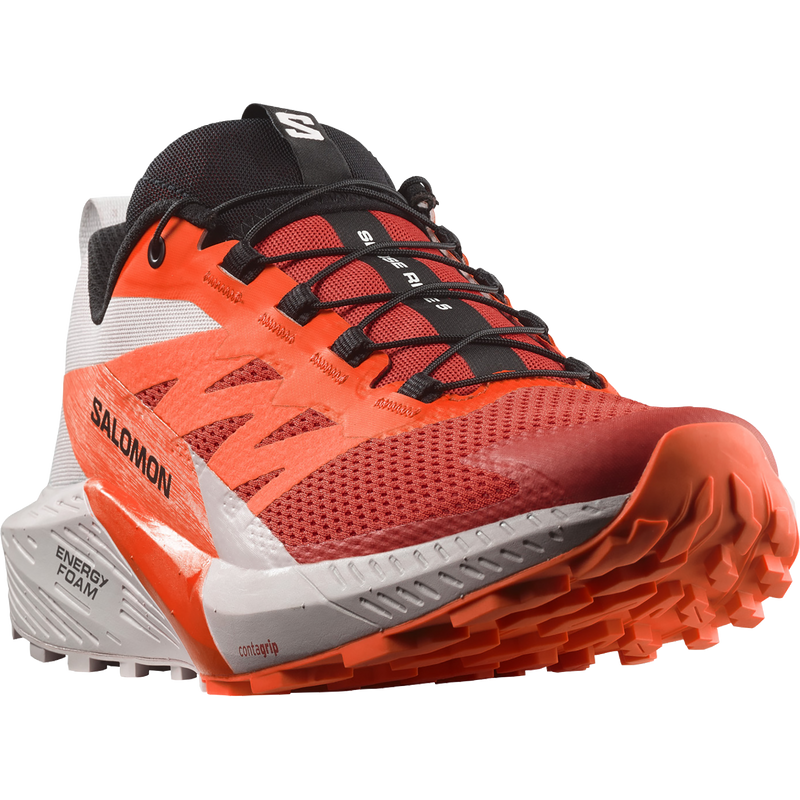 CHAUSSURES TRAIL SENSE RIDE 5 SALOMON