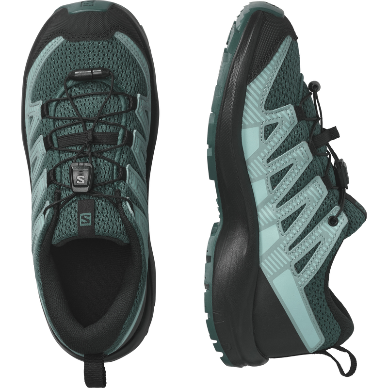 CHAUSSURES XA PRO V8 JUNIOR SALOMON