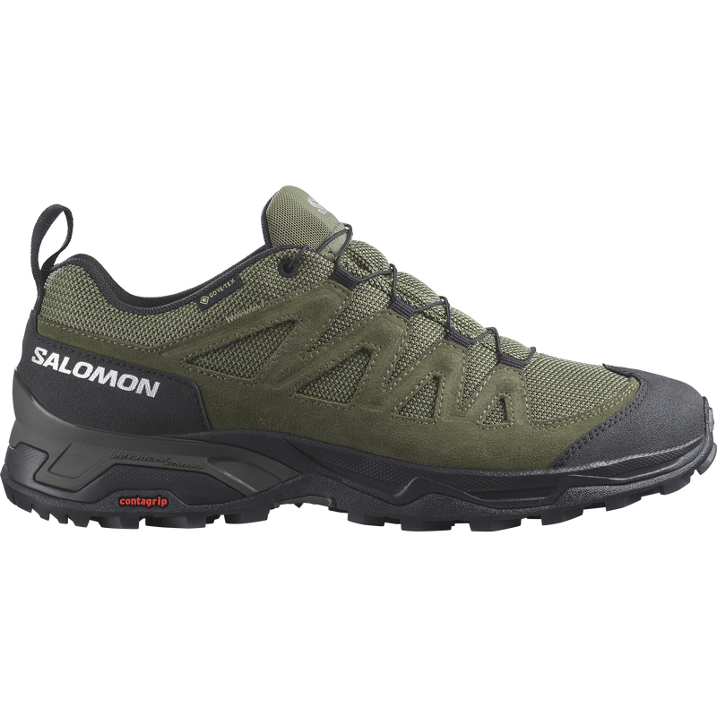 CHAUSSURES RANDONNEE X WARD LTH GTX SALOMON