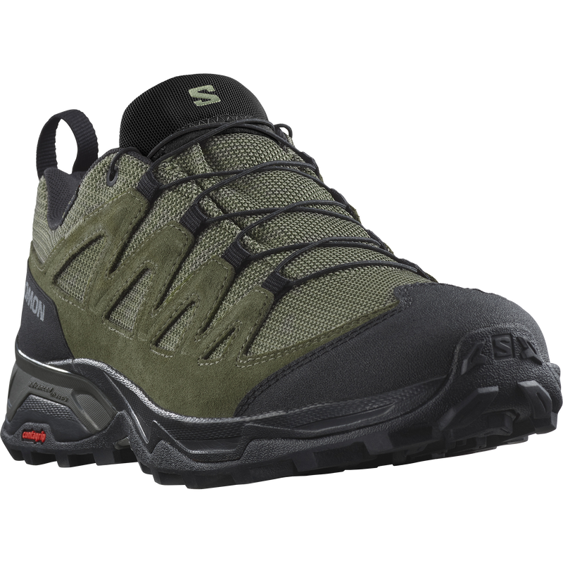 CHAUSSURES RANDONNEE X WARD LTH GTX SALOMON