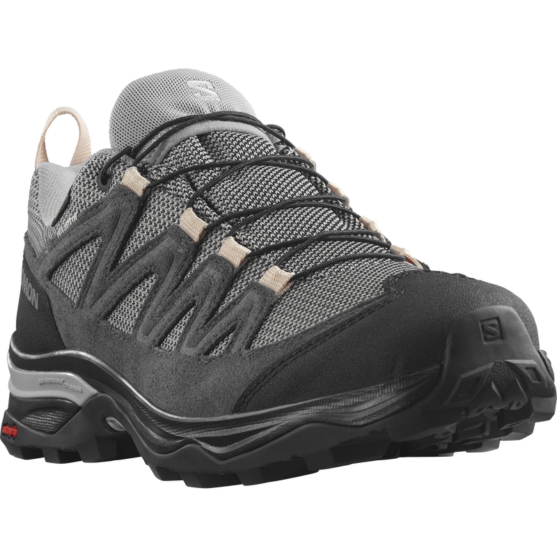 CHAUSSURES RANDONNEE X WARD LTH GTX FEMME SALOMON