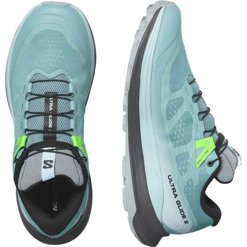 CHAUSSURES TRAIL ULTRA GLIDE 2 FEMME SALOMON