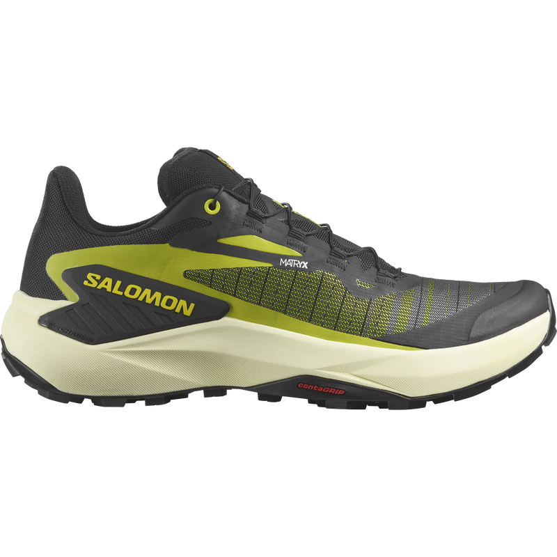 CHAUSSURES TRAIL GENESIS SALOMON