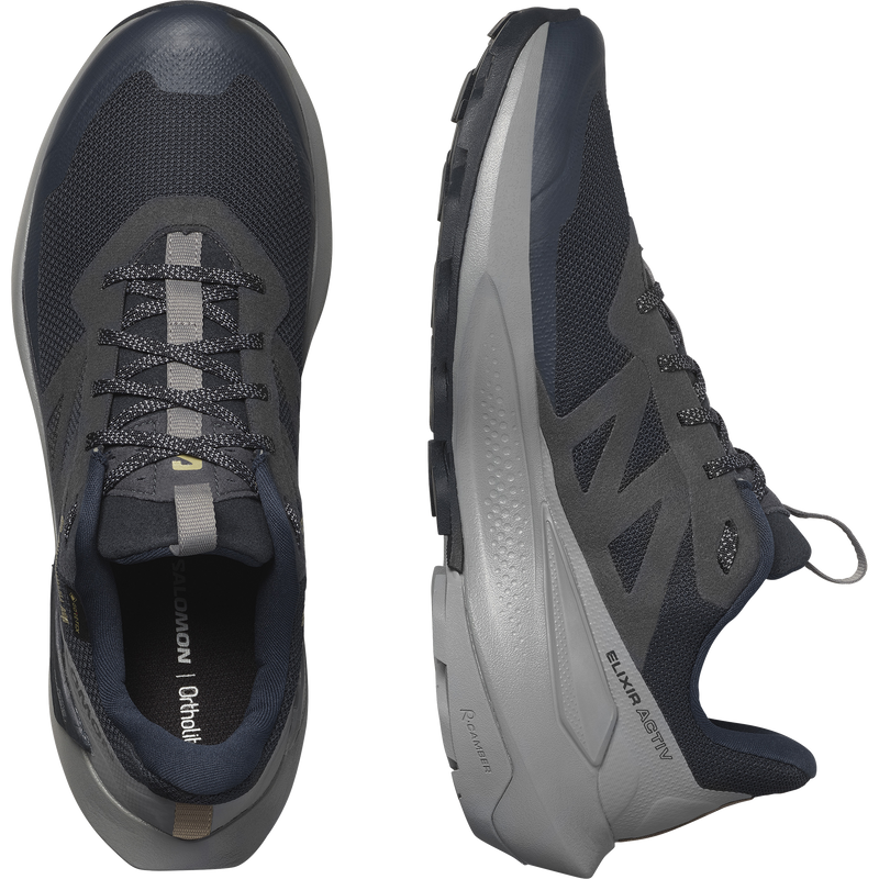 CHAUSSURES RANDONNEE ELIXIR ACTIV GTX SALOMON