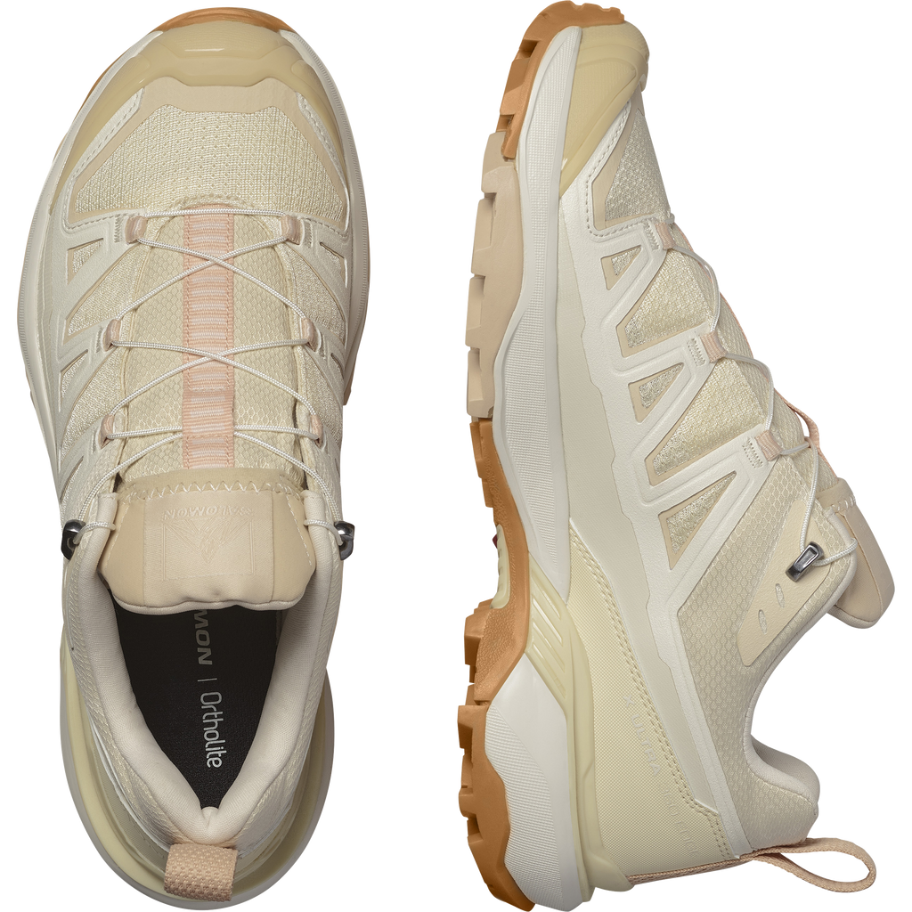 CHAUSSURES RANDONNEE X ULTRA 360 EDGE FEMME SALOMON Espace montagne Lyon