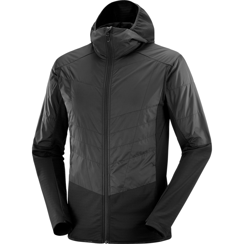 POLAIRE OUTLINE AS HYBRID HOMME SALOMON