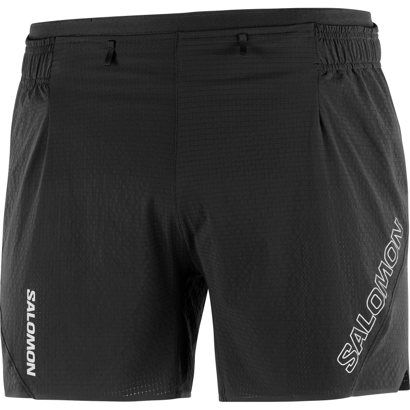 SHORT SENSE AERO 5 HOMME SALOMON
