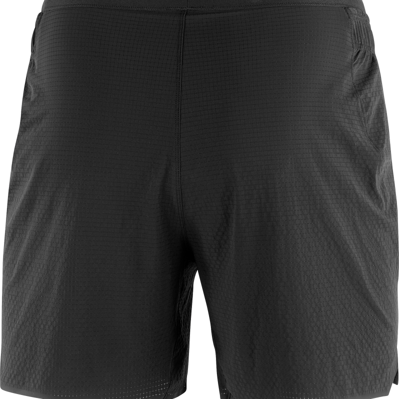 SHORT SENSE AERO 5 HOMME SALOMON