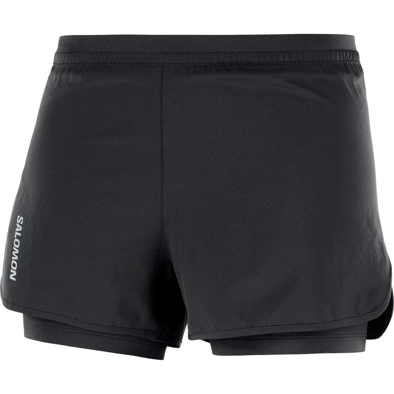 SHORT 2IN1 CROSS FEMME SALOMON