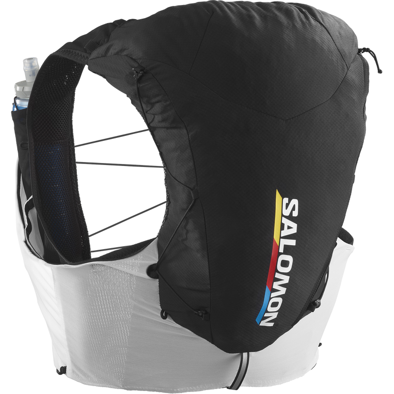 SAC A DOS TRAIL ADV SKIN 12 RACE FLAG SALOMON