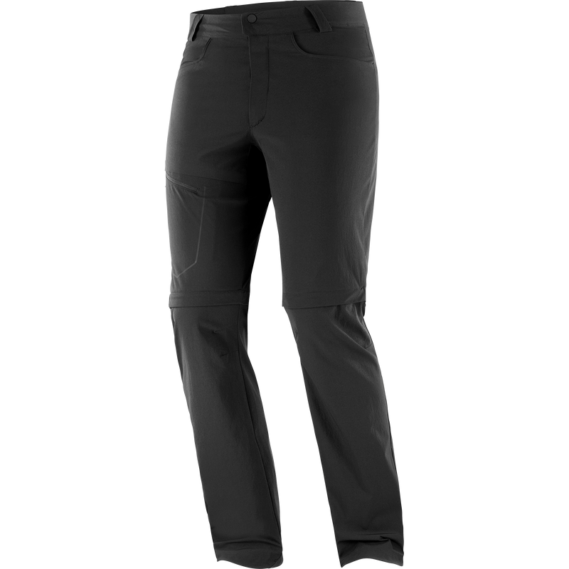 PANTALON WAYFARER ZIP OFF HOMME SALOMON