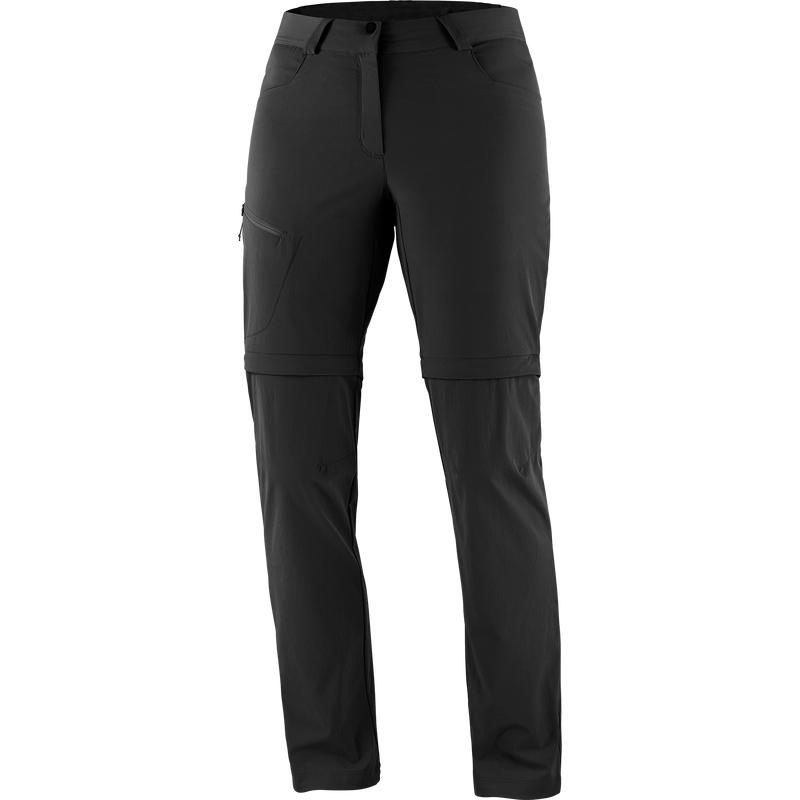 PANTALON WAYFARER ZIP OFF FEMME SALOMON