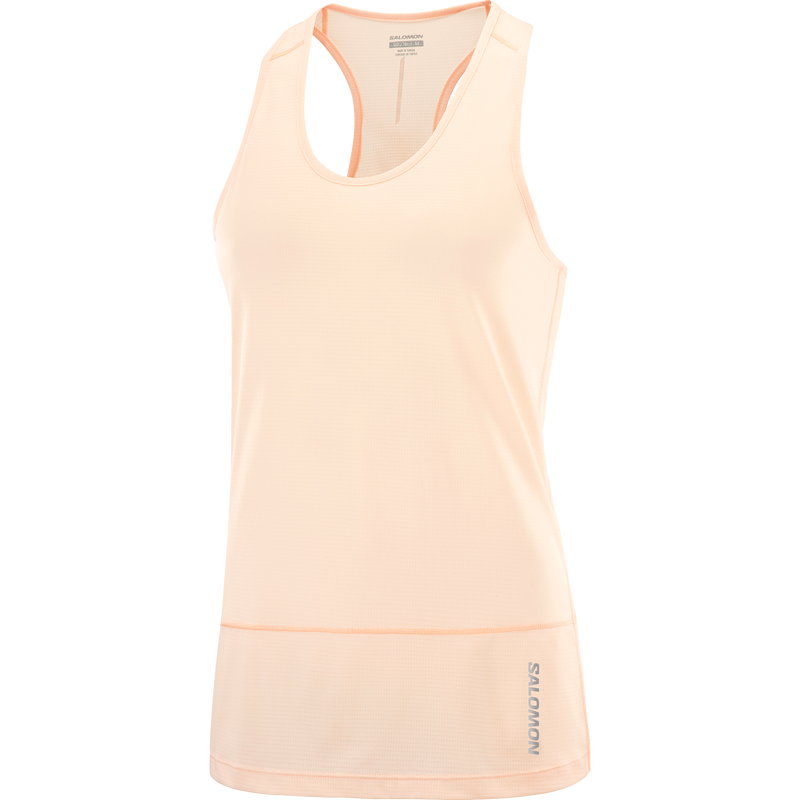 DEBARDEUR CROSS RUN FEMME SALOMON