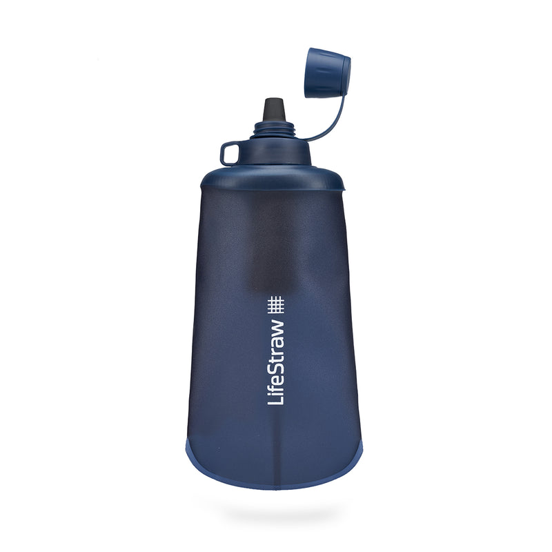 FLASK FLEX BASIC 650 ML LIFESTRAW