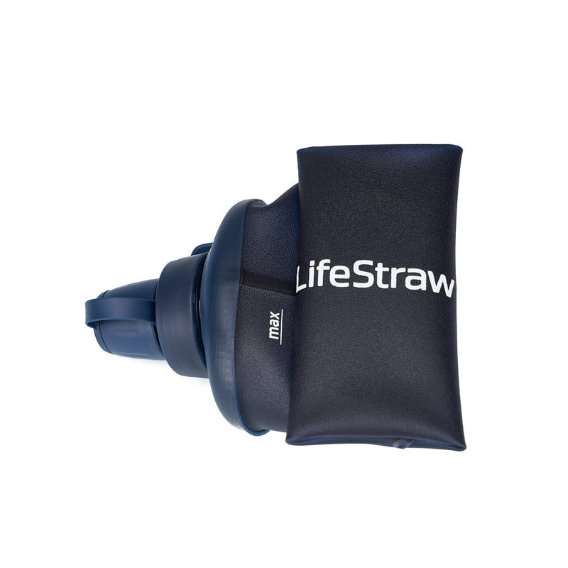 FLASK FLEX BASIC 650 ML LIFESTRAW