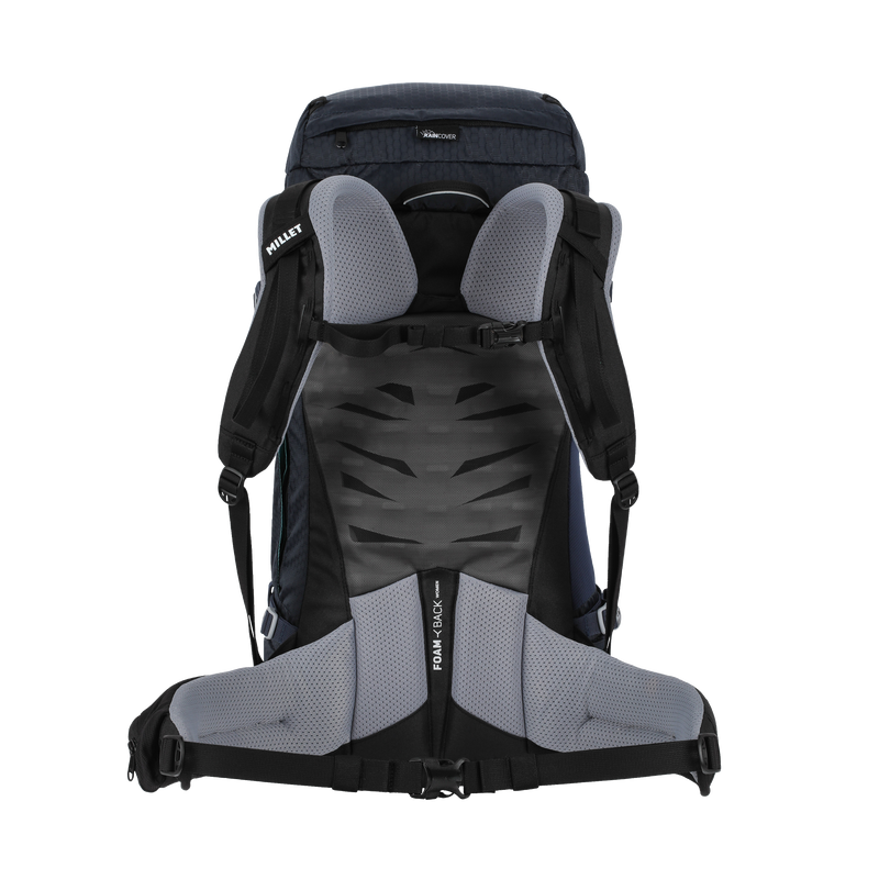 SAC A DOS UBIC 30 FEMME MILLET
