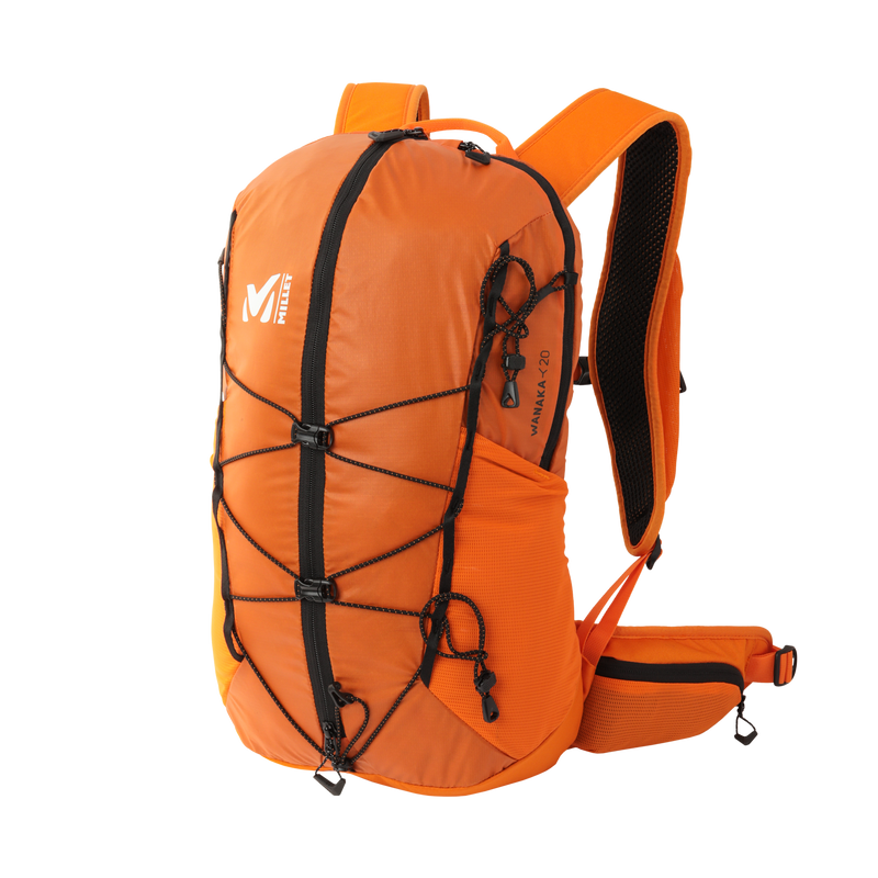 SAC A DOS WANAKA 20 MILLET