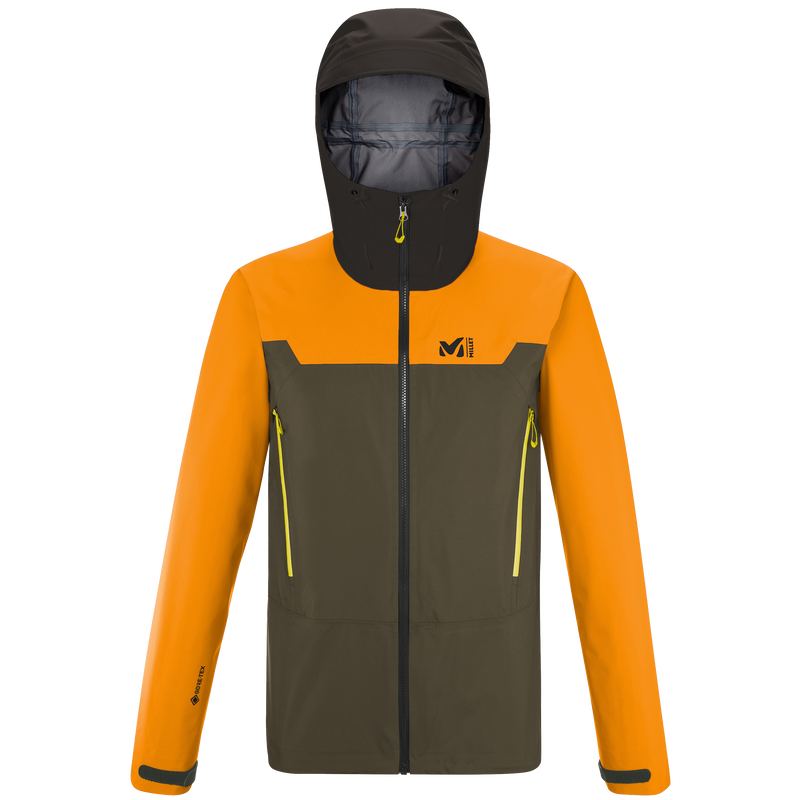 VESTE KAMET LIGHT GTX HOMME MILLET
