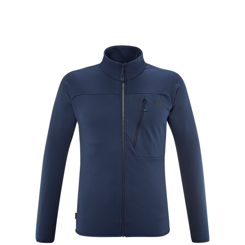 VESTE POLAIRE SENECA HOMME MILLET
