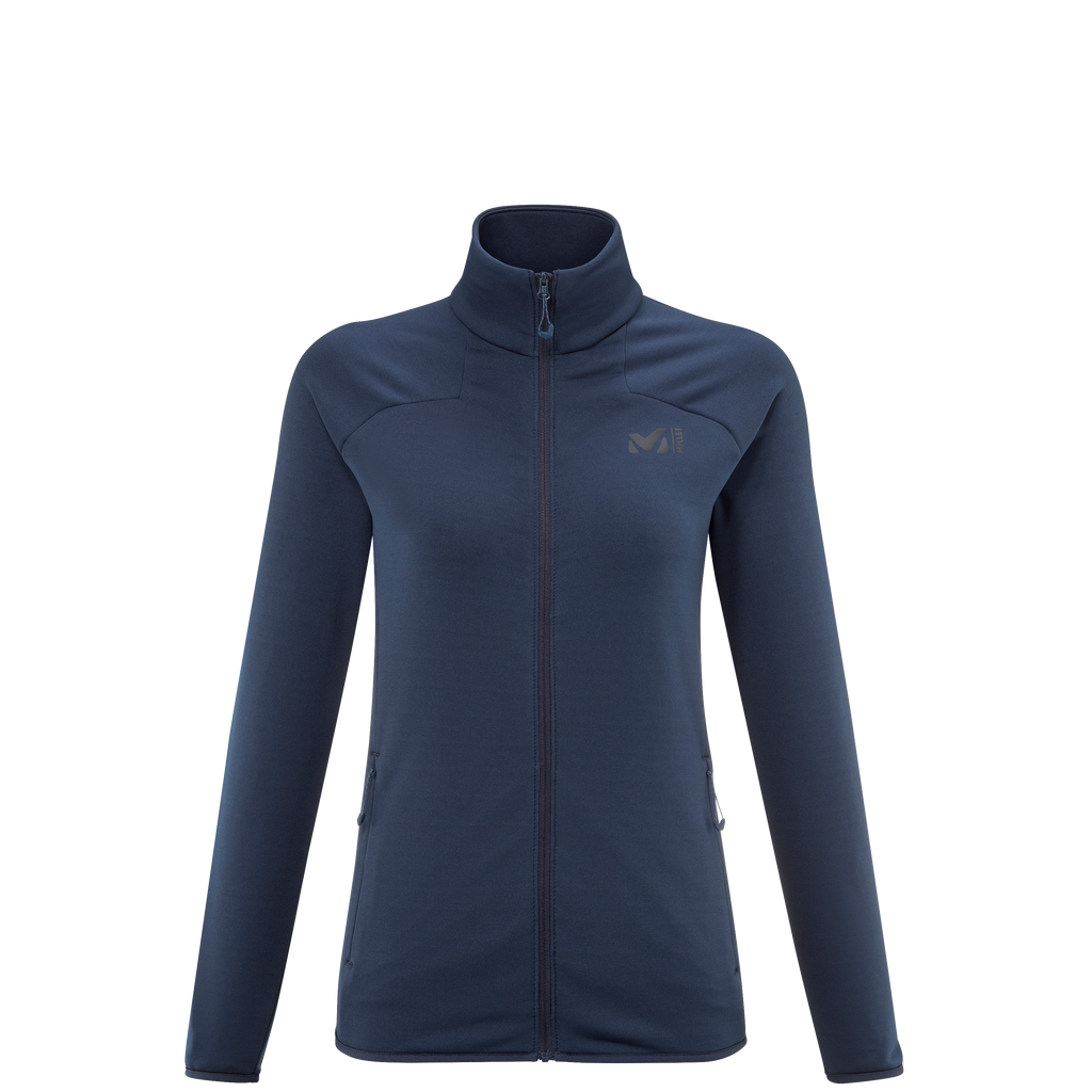 Veste polaire femme millet online