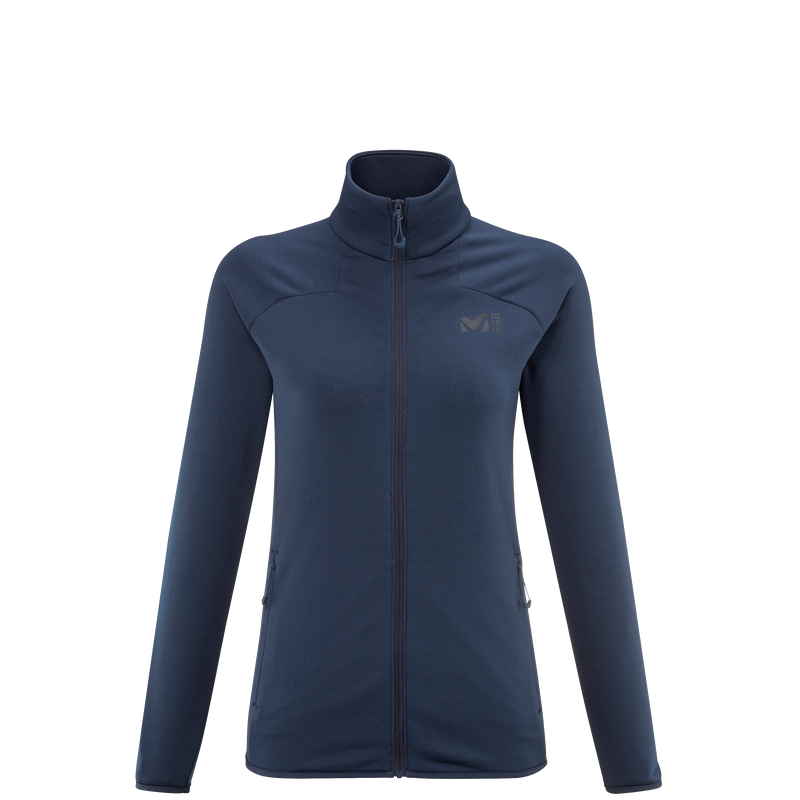 VESTE POLAIRE SENECA FEMME MILLET