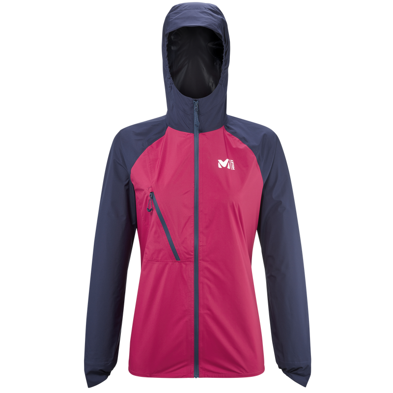 VESTE INTENSE 2.5L  FEMME MILLES