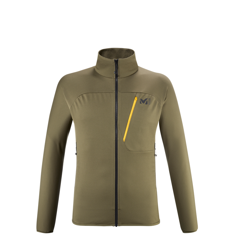 POLAIRE LOKKA III HOMME MILLET