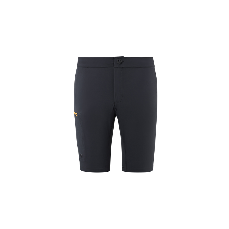 SHORT ABRASION STRETCH HOMME MILLET