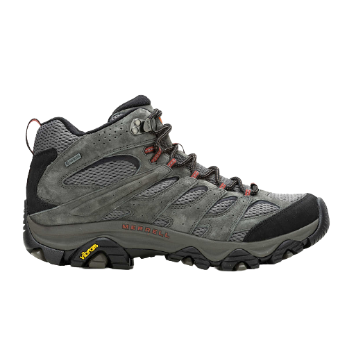 CHAUSSURES RANDONNEE MOAB 3 MID GTX MERRELL
