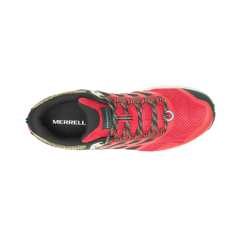 CHAUSSURES RANDONNEE NOVA 3 MERRELL