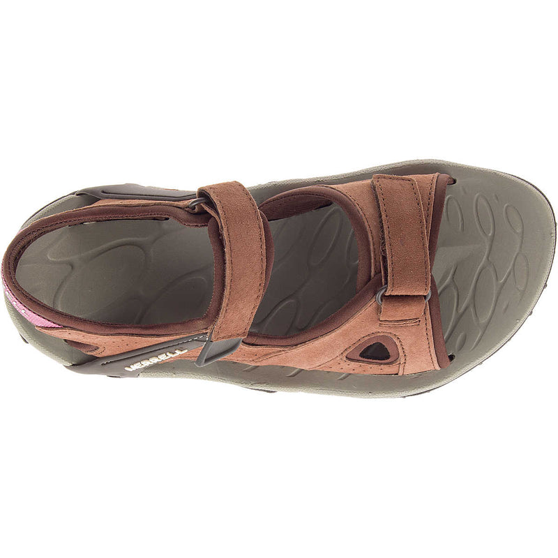 SANDALES KAHUNA 4 STRAP FEMME MERRELL