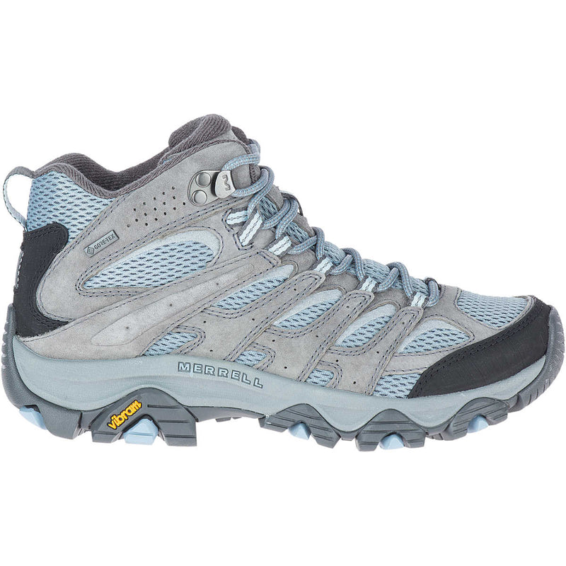 CHAUSSURES RANDONNEE MOAB 3 MID GTX FEMME MERRELL