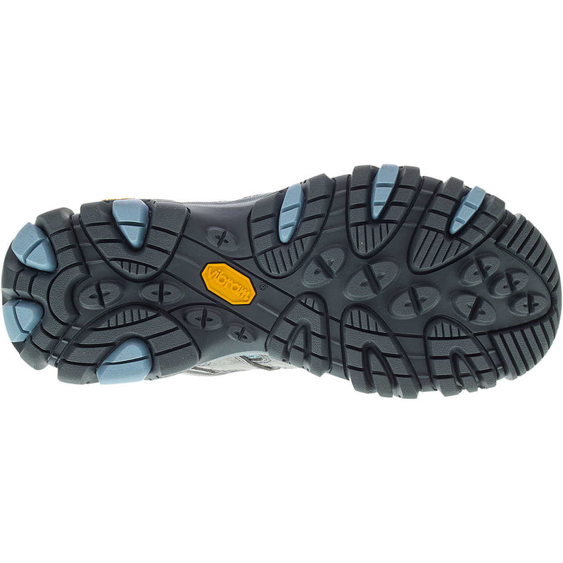 CHAUSSURES RANDONNEE MOAB 3 MID GTX FEMME MERRELL