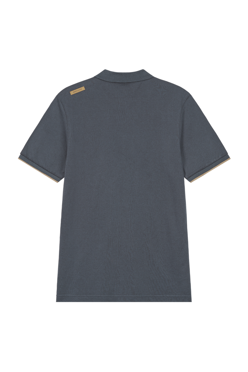 POLO DELO HOMME PICTURE