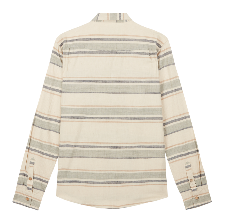 CHEMISE ML TAHUPO HOMME PICTURE