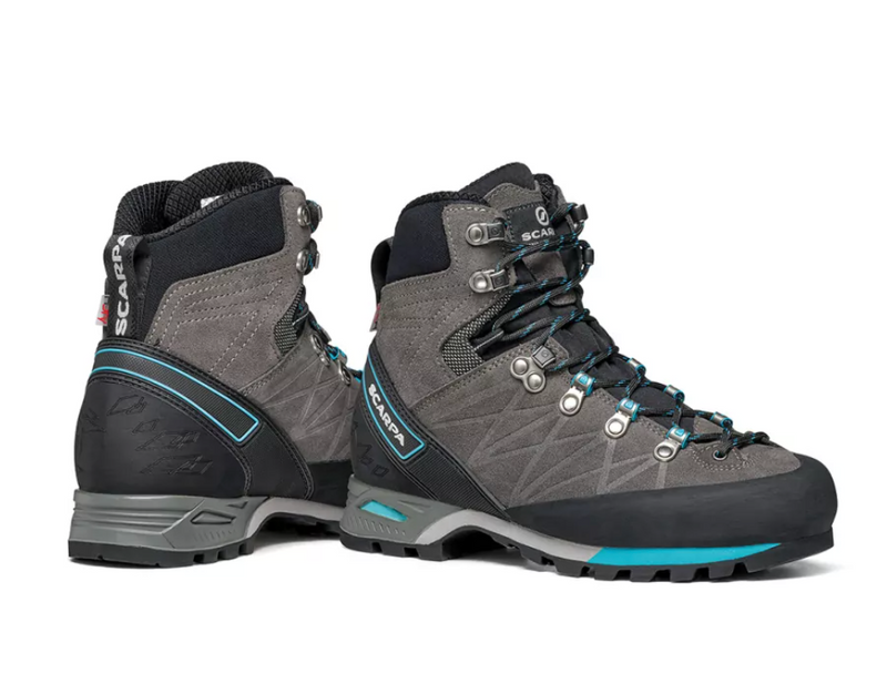 CHAUSSURES RANDONNEE MARMOLADA PRO HD FEMME SCARPA