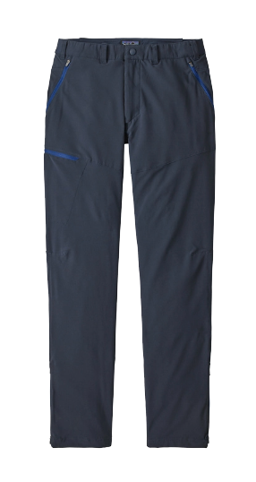 PANTALON ALTVIA ALPINE HOMME PATAGONIA