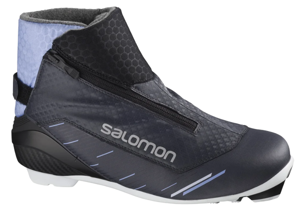 CHAUSSURES SKI FOND RC9 VITANE PROLINK FEMME SALOMON