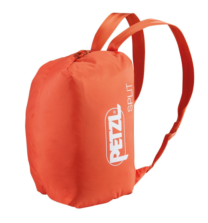 SAC A CORDE SPLIT PETZL