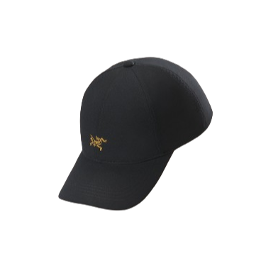 CASQUETTE SMALL BIRD ARC'TERYX