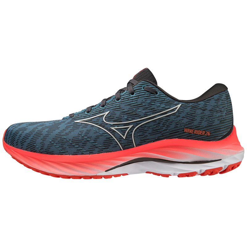 CHAUSSURES RUNNING WAVE RIDER MIZUNO