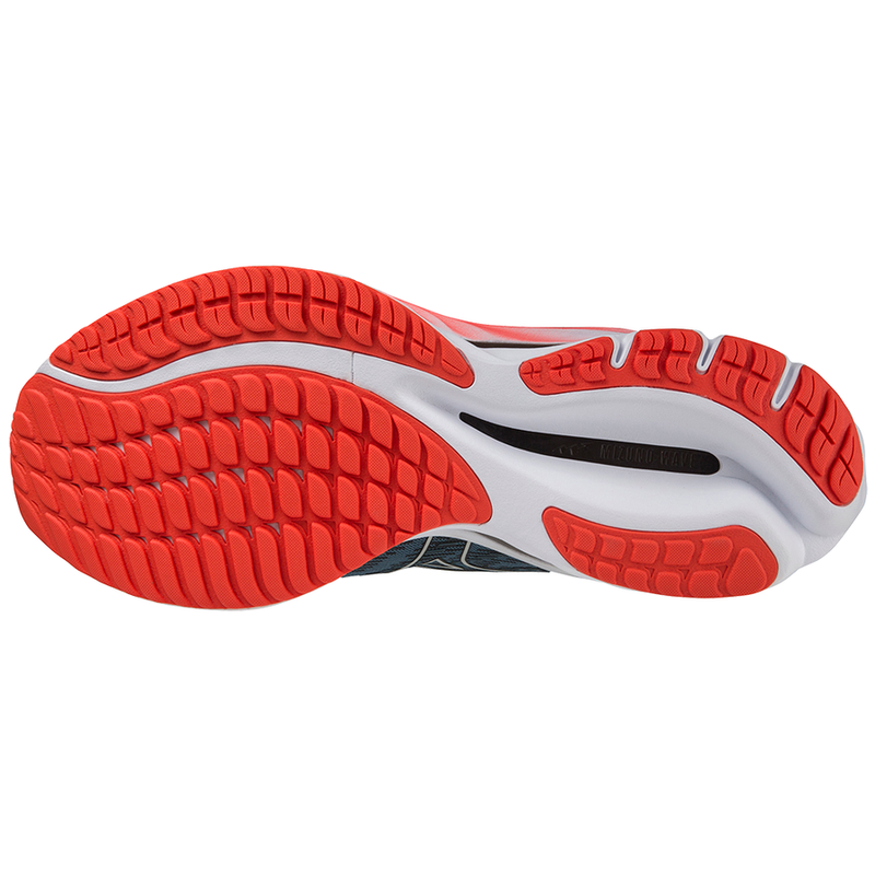 CHAUSSURES RUNNING WAVE RIDER MIZUNO