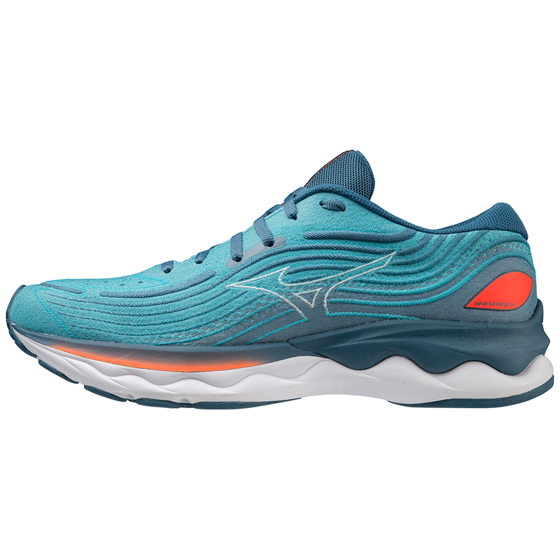 CHAUSSURES RUNNING WAVE SKYRISE MIZUNO