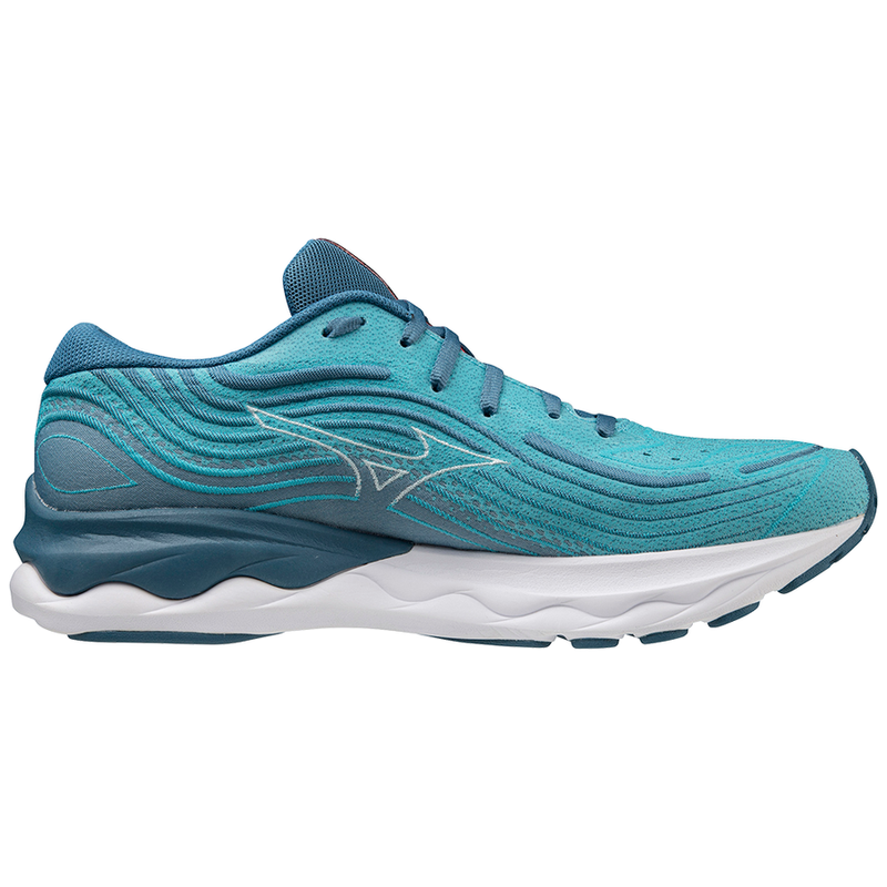 CHAUSSURES RUNNING WAVE SKYRISE MIZUNO