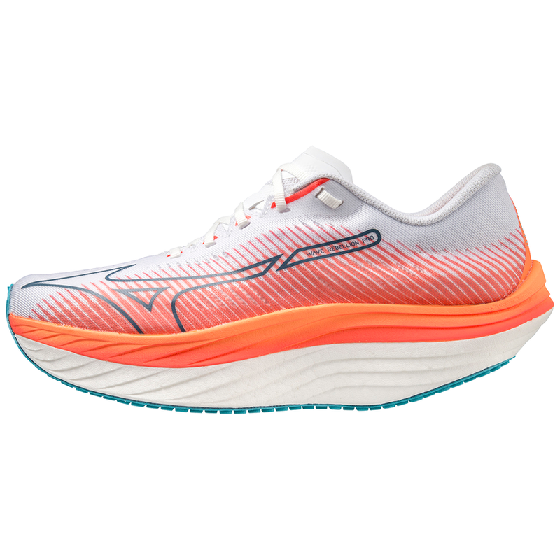 CHAUSSURES RUNNING WAVE REBELLION MIZUNO